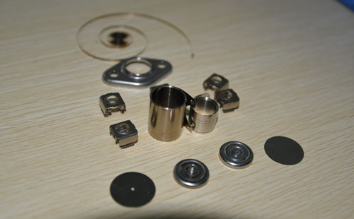 【鑫發百科】沖壓件專用不銹鋼帶，如何挑選原材很重要？