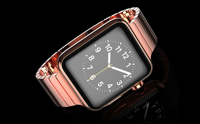 SUS316鋼帶，科技與奢華的完美詮釋