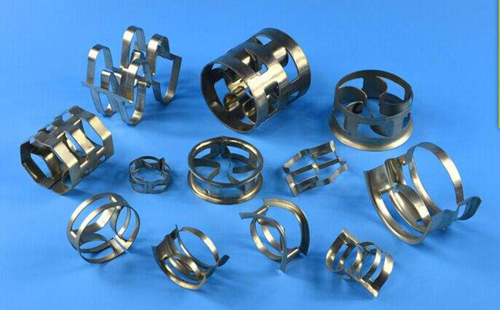 選化學(xué)填料不銹鋼帶，鑫發(fā)金屬幫到您