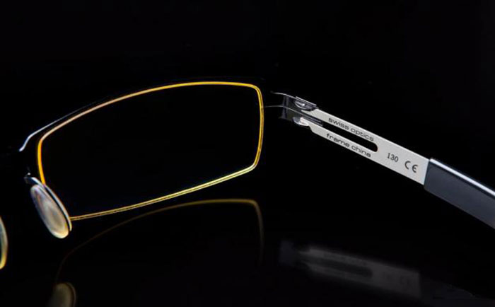 眼鏡架鋼帶，鑫發金屬舍我其誰