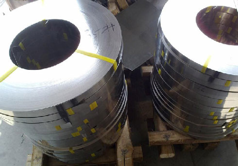 超薄不銹鋼卷帶廠家，人人都說鑫發金屬可靠